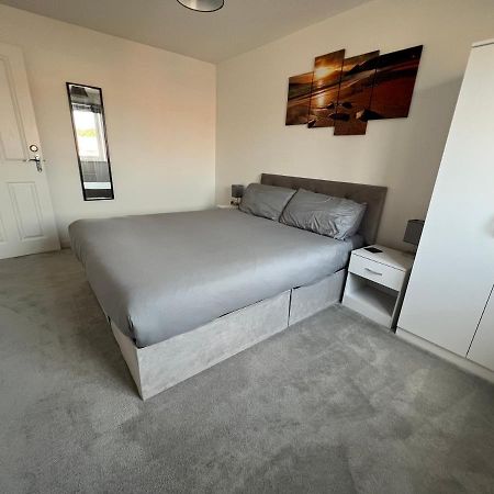 North Colchester Homestay Mile End Εξωτερικό φωτογραφία