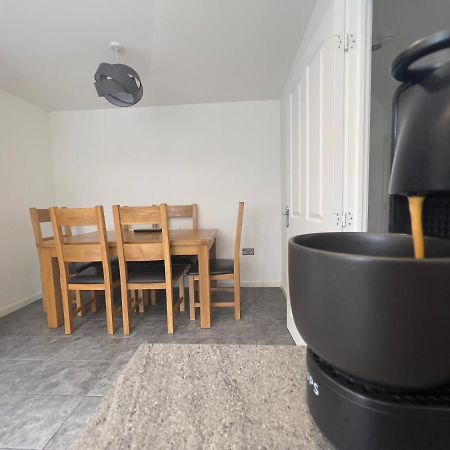 North Colchester Homestay Mile End Εξωτερικό φωτογραφία