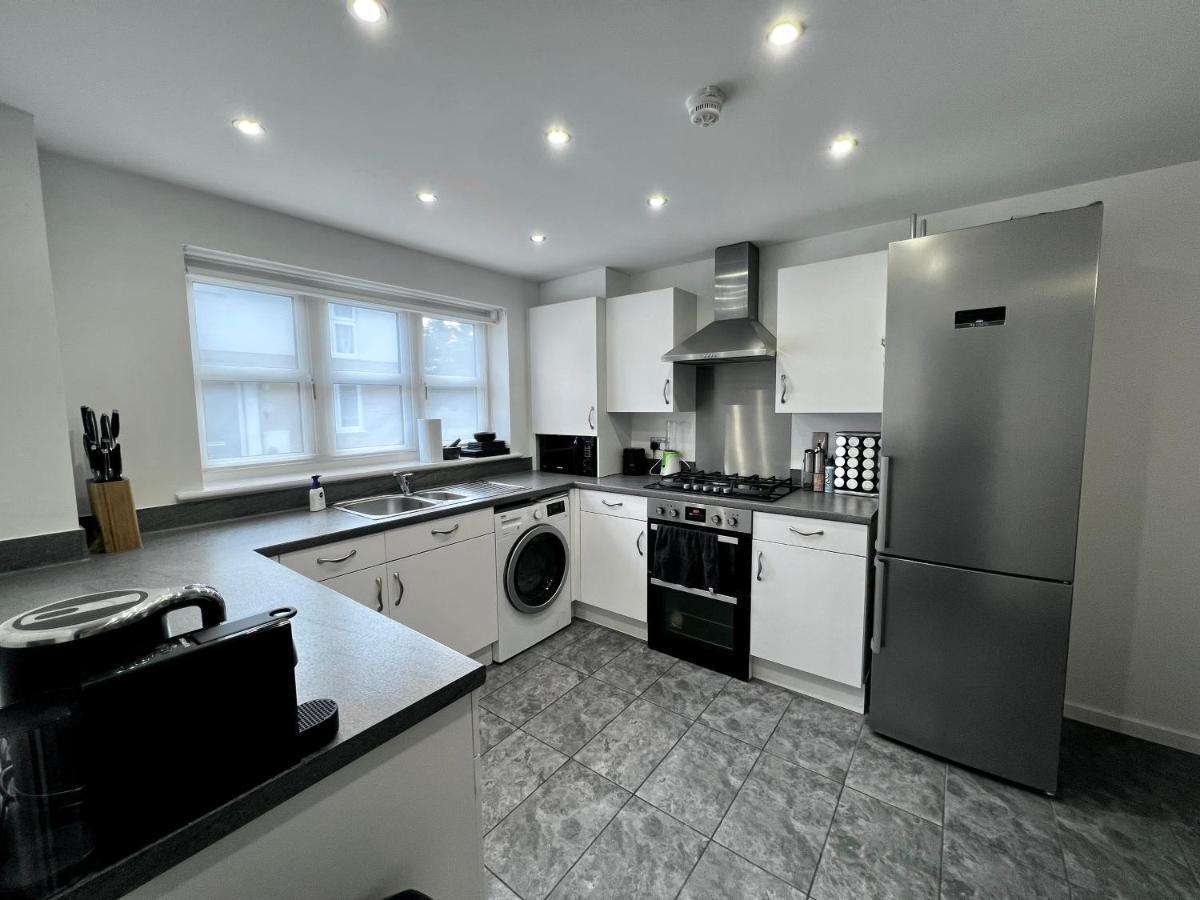 North Colchester Homestay Mile End Εξωτερικό φωτογραφία