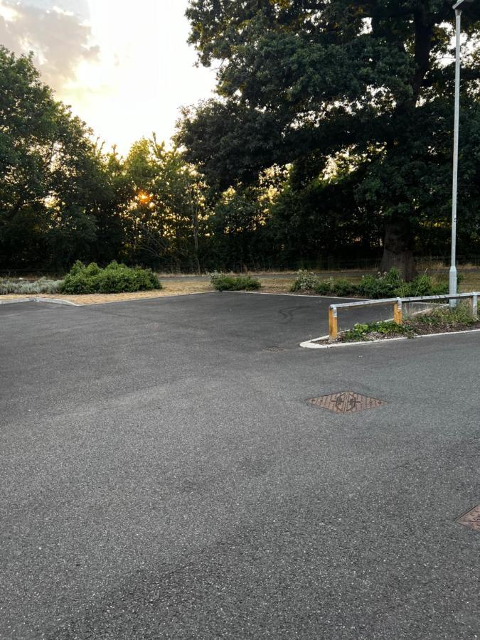 North Colchester Homestay Mile End Εξωτερικό φωτογραφία