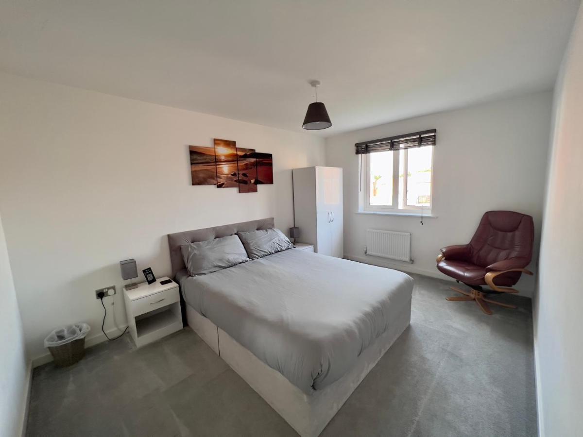 North Colchester Homestay Mile End Εξωτερικό φωτογραφία