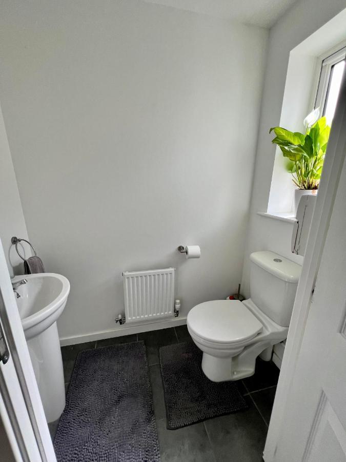 North Colchester Homestay Mile End Εξωτερικό φωτογραφία